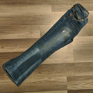 Justice Jeans